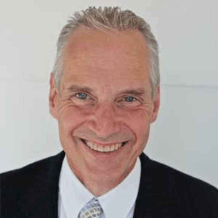 Thomas Lewis - expert channel