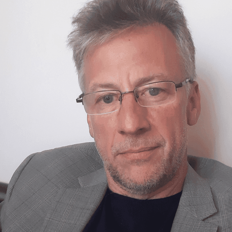 Thomas Seager - expert channel