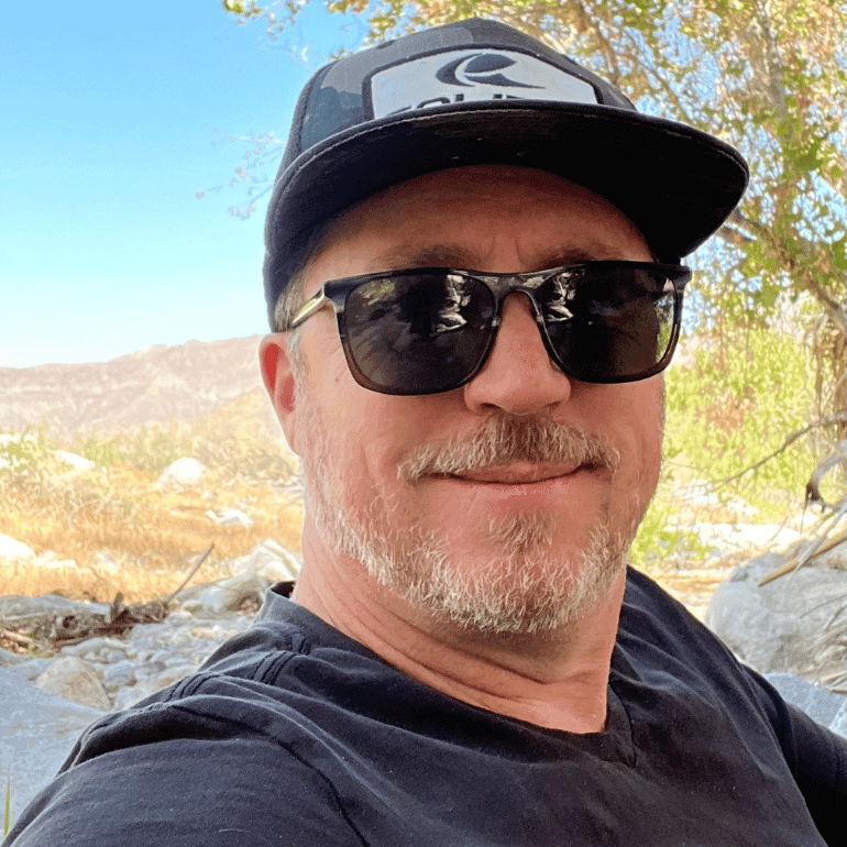 Tim Shields - expert channel