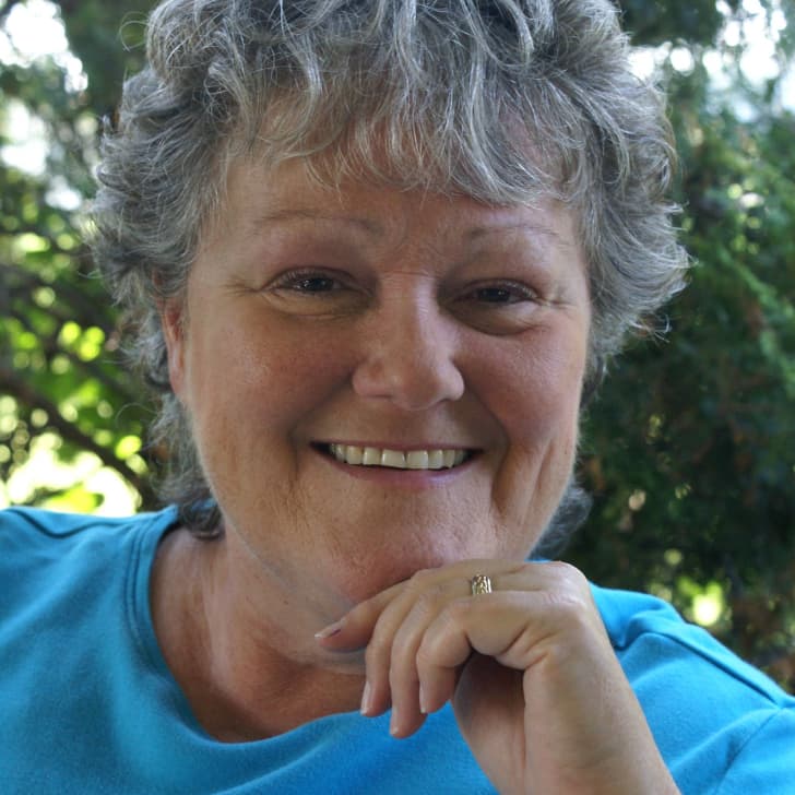 Tina Zion - expert channel