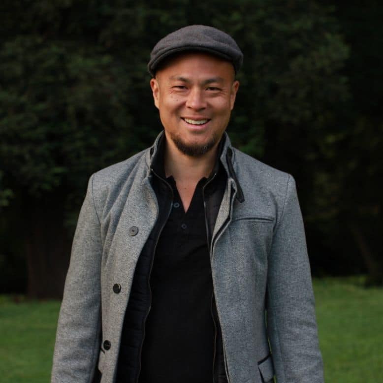 Titus Chiu - expert channel