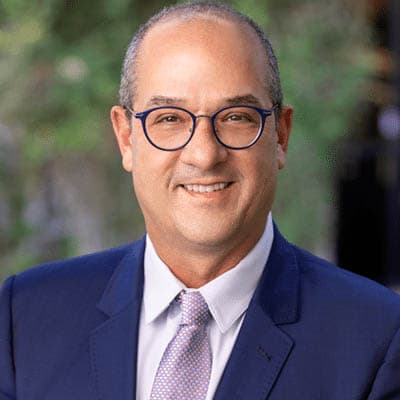 Todd Levine - expert channel