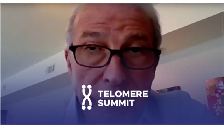 A Clinician Perspective: It’s Never Too Late To Benefit From Telomerase Activation Therapy