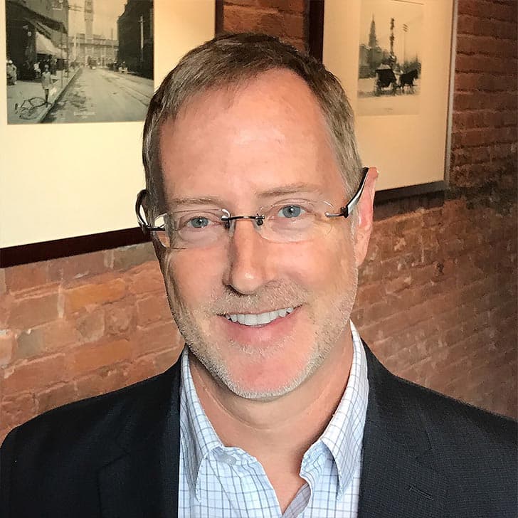 Tom Fabian - expert channel