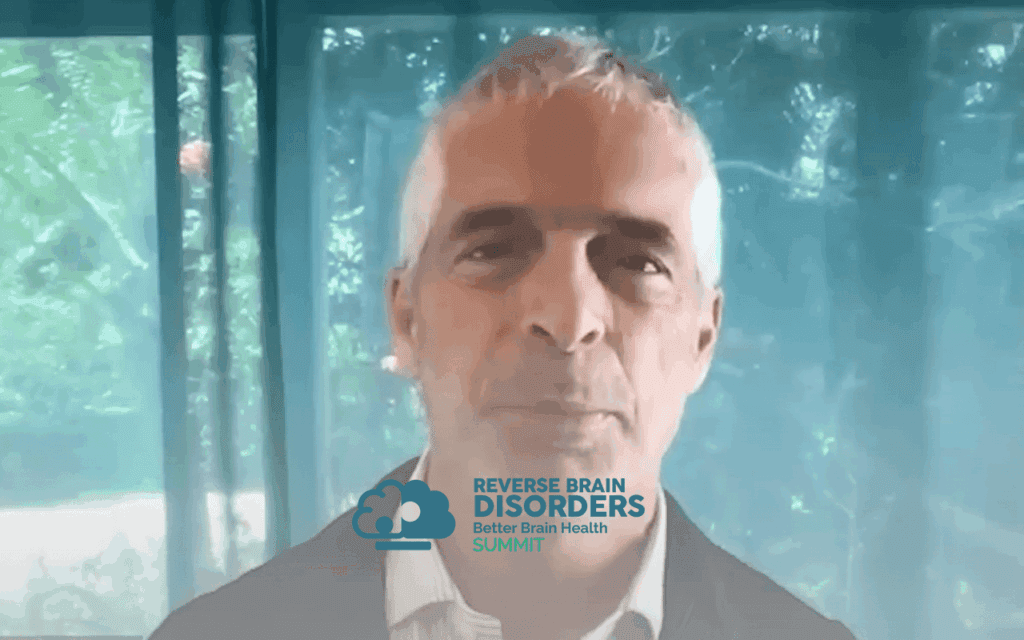 You Can Fix Your Brain, The Journey to Healing Starts in the Environment