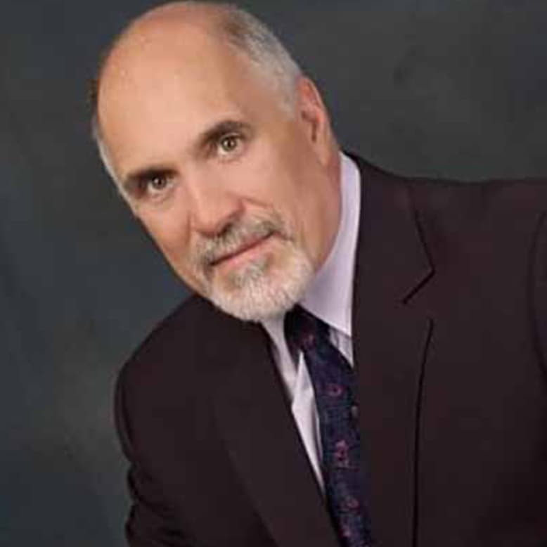 Thomas Roselle - expert channel