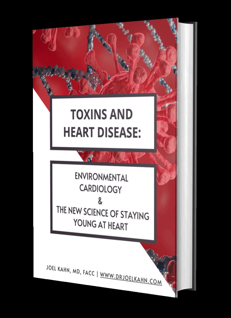 Toxins And Heart Disease
