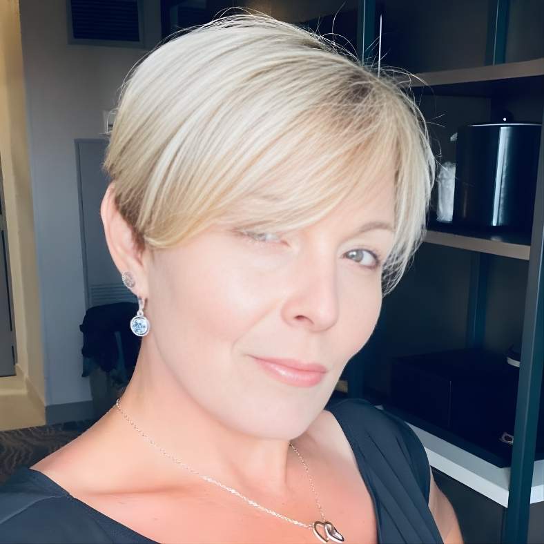 Tracey Stroup - expert channel