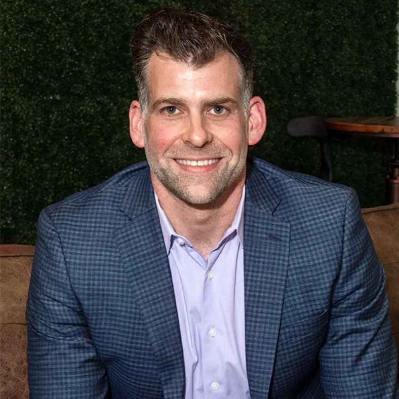 Trevor Buccieri - expert channel