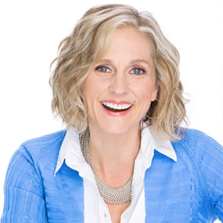 Tricia Nelson - expert channel