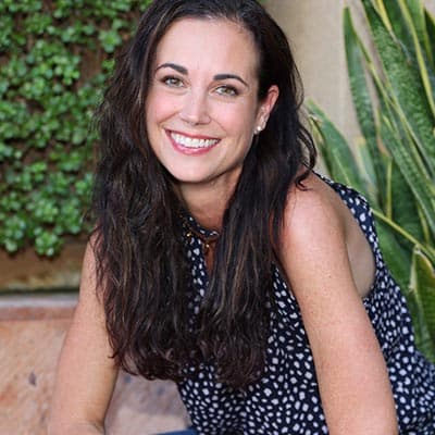 Tricia Pingel - expert channel