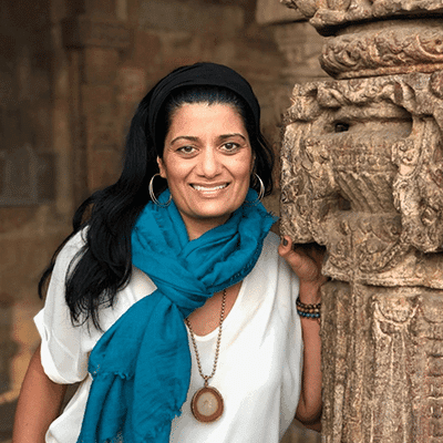 Trupti Gokani - expert channel