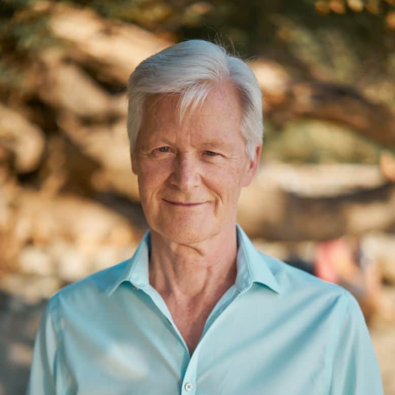 Udo Erasmus - expert channel