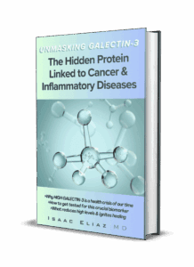 Unmasking Galectin-3: The Hidden Protein Linked To Cancer & Inflammatory Diseases
