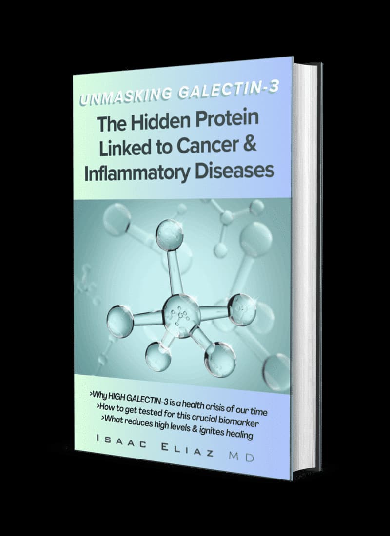 Unmasking Galectin-3: The Hidden Protein Linked To Cancer & Inflammatory Diseases