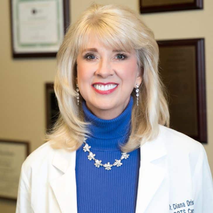 Diana Driscoll - expert channel