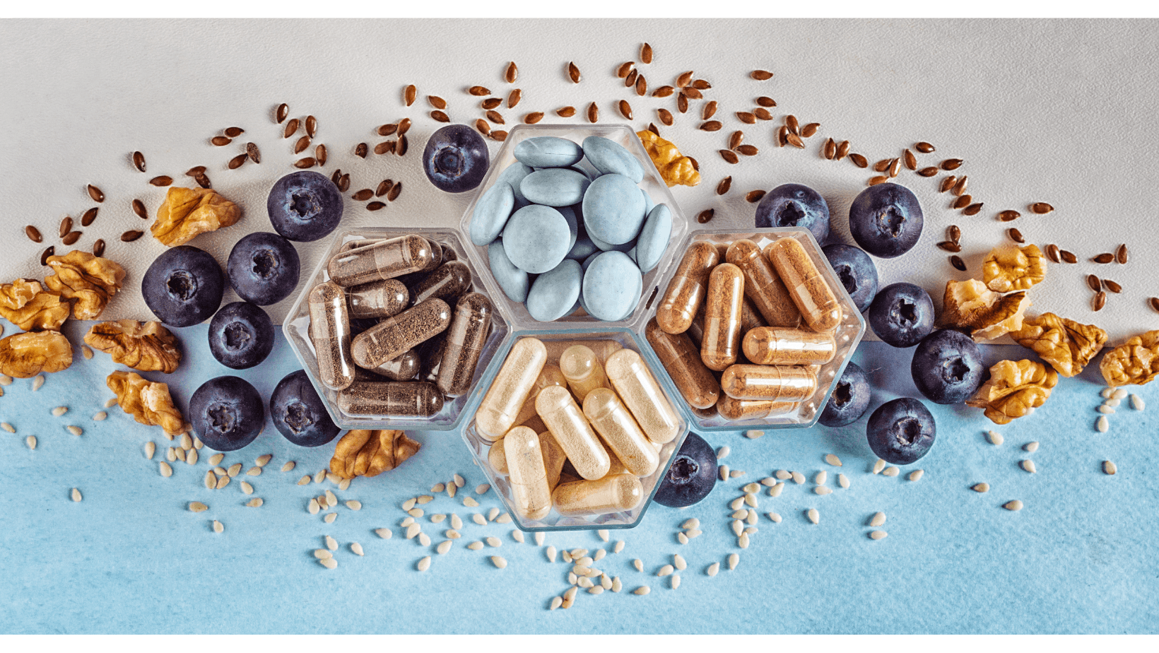 Best Supplements to Prevent & Reverse Cognitive Decline