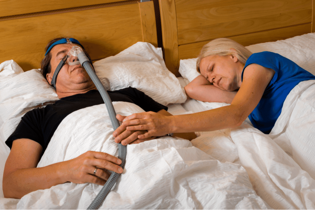 Sleep Apnea: Symptoms, Causes, and Treatments