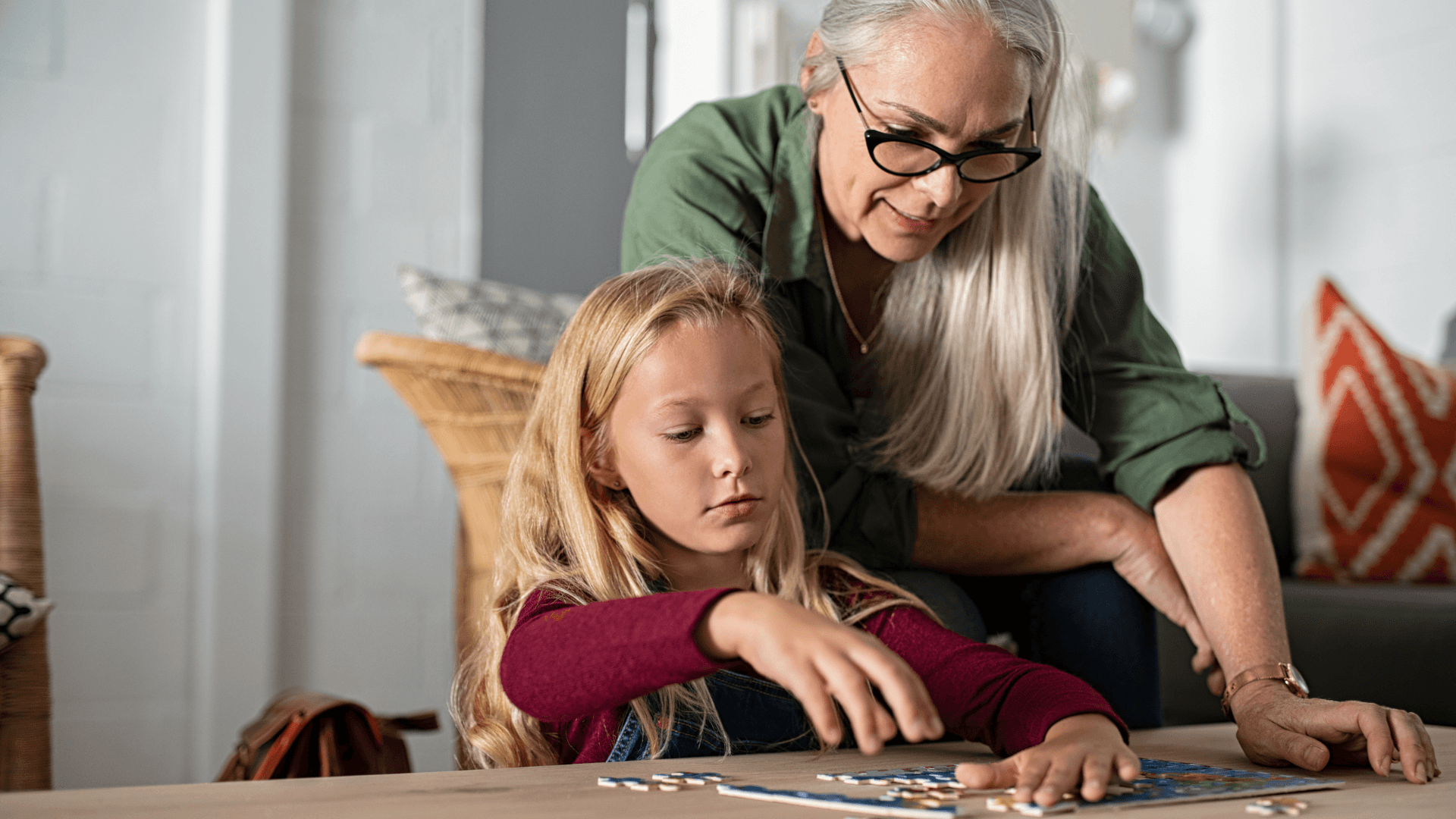 A New Treatment Plan May Reverse Cognitive Decline in People at Risk for Alzheimer’s