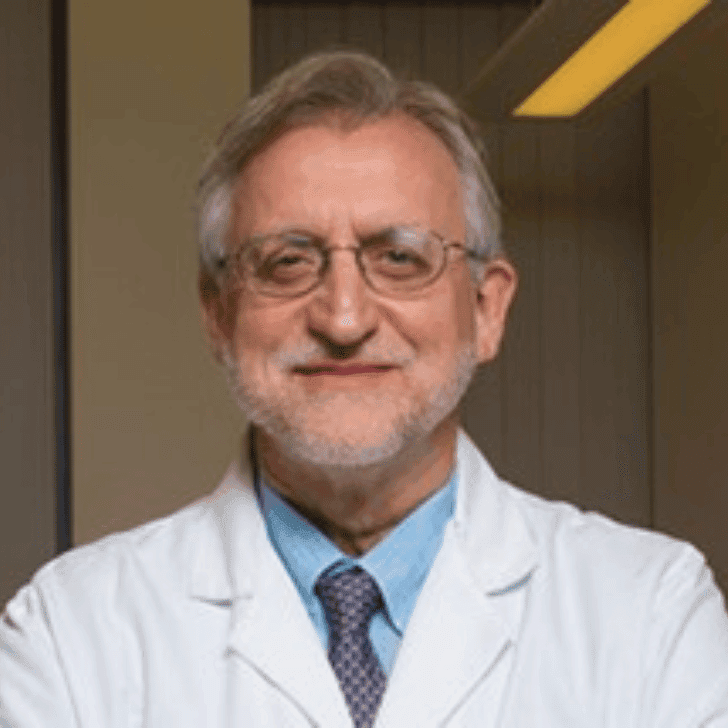 Theo Theoharides - expert channel