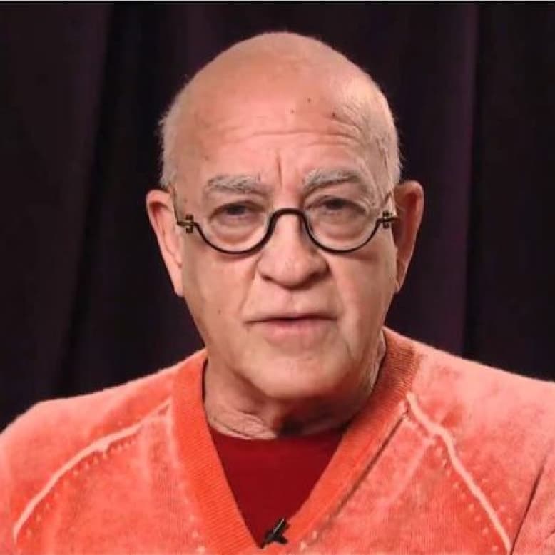 Uzzi Reiss - expert channel