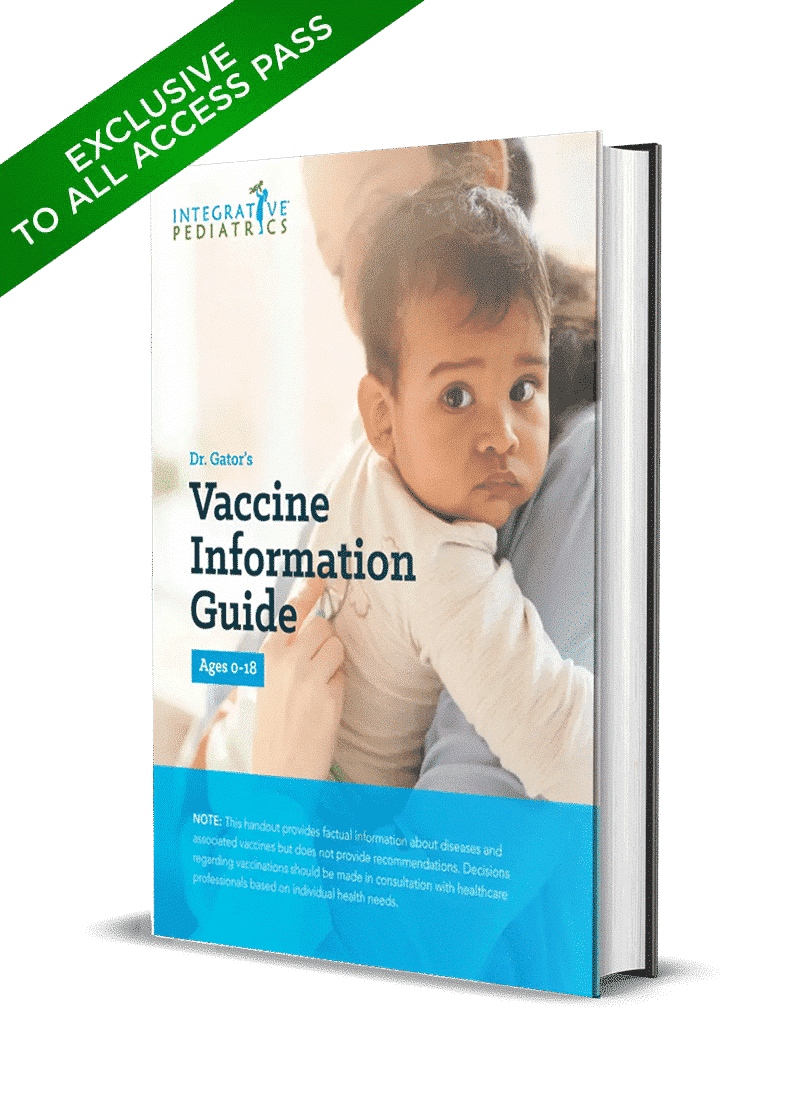 Vaccine Information Guide