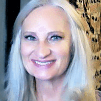 Valerie Sharlin - expert channel