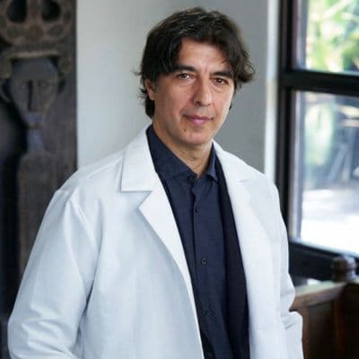 Valter Longo - expert channel