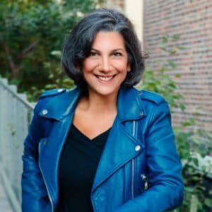 Vicki Kobliner - expert channel