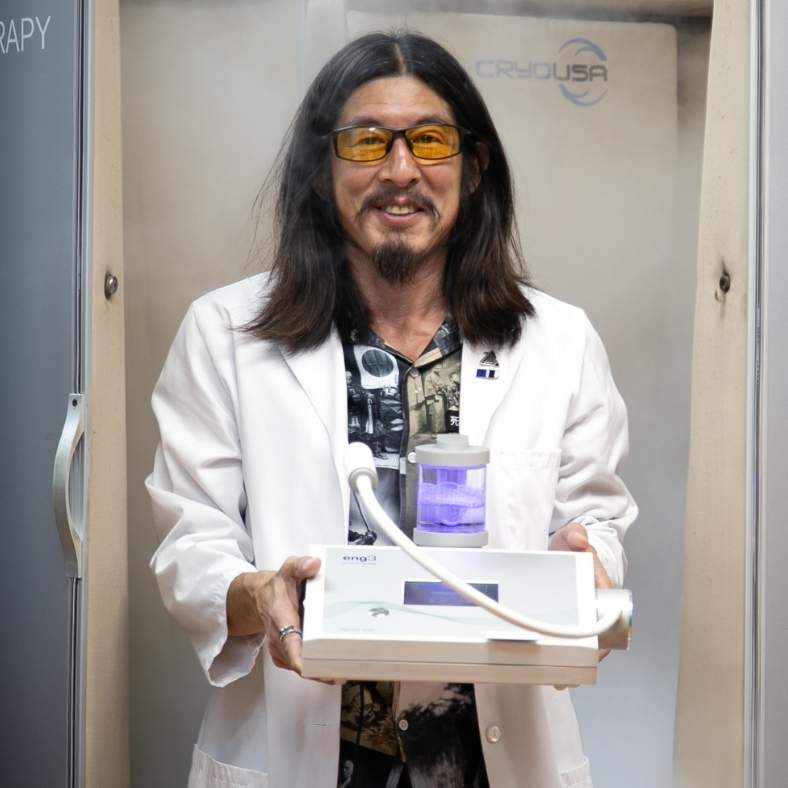 Victor Muh - expert channel