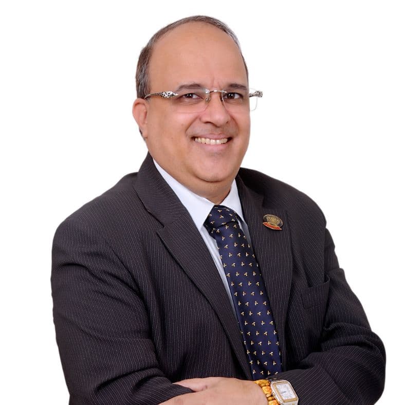 Vineet Datta - expert channel