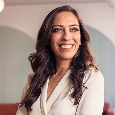 Vinita Tandon - expert channel