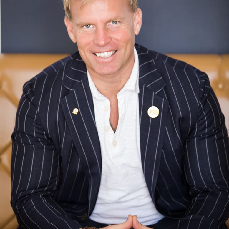 Wade Lightheart - expert channel