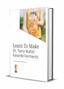 Wahls Ferments Recipes