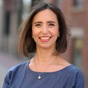 Wendie Trubow - expert channel