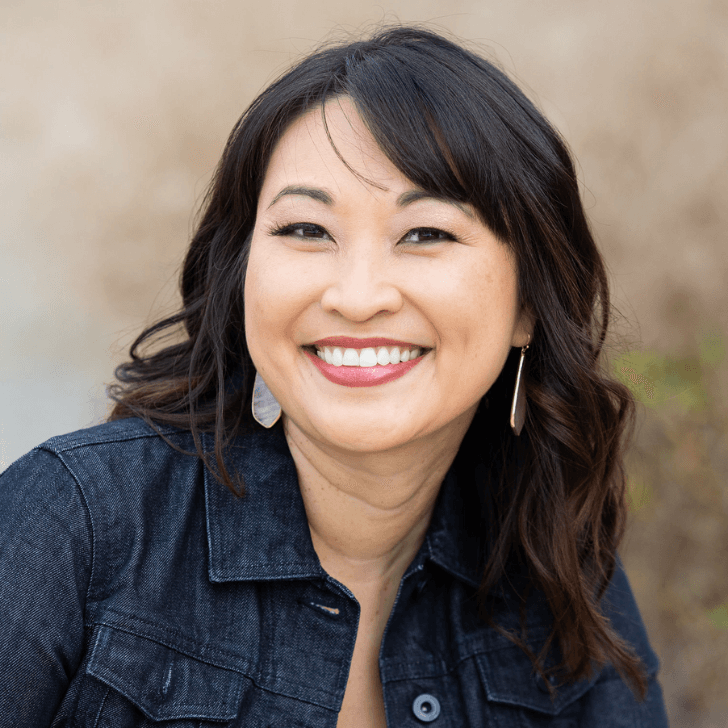 Wendy Fong - expert channel