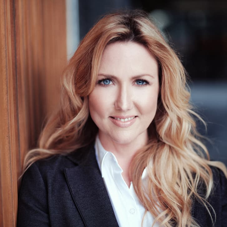 Wendy Myers - expert channel