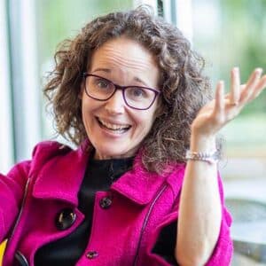 Wendy Schofer - expert channel