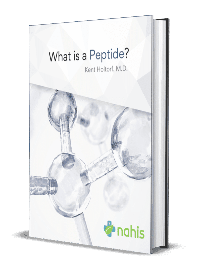 What Is A Peptide?