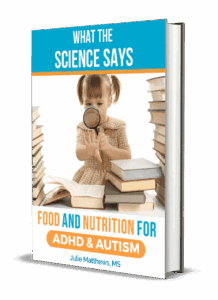 What The Science Says