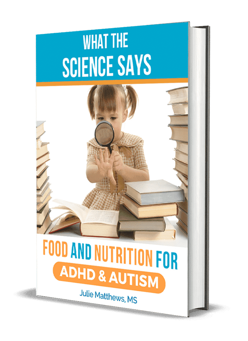 What The Science Says