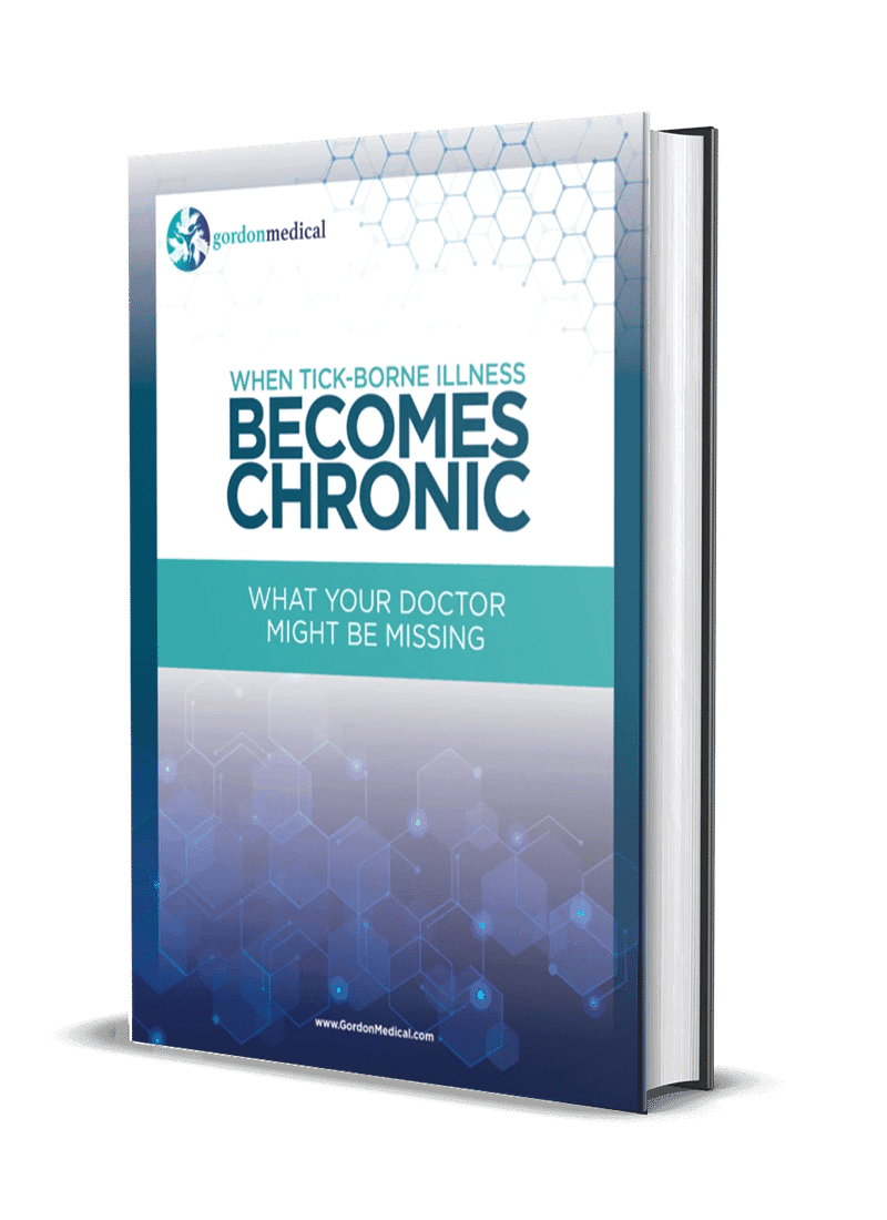 When Tick-borne Illness Becomes Chronic