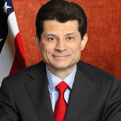 William Faloon - expert channel