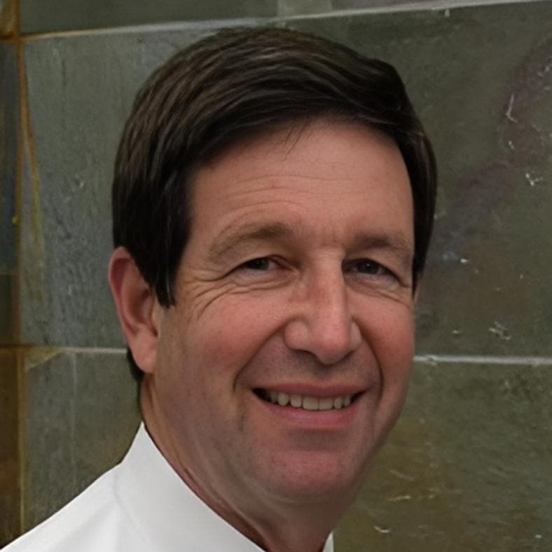 William Y. Gregg - expert channel