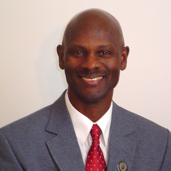 Willie Richardson - expert channel