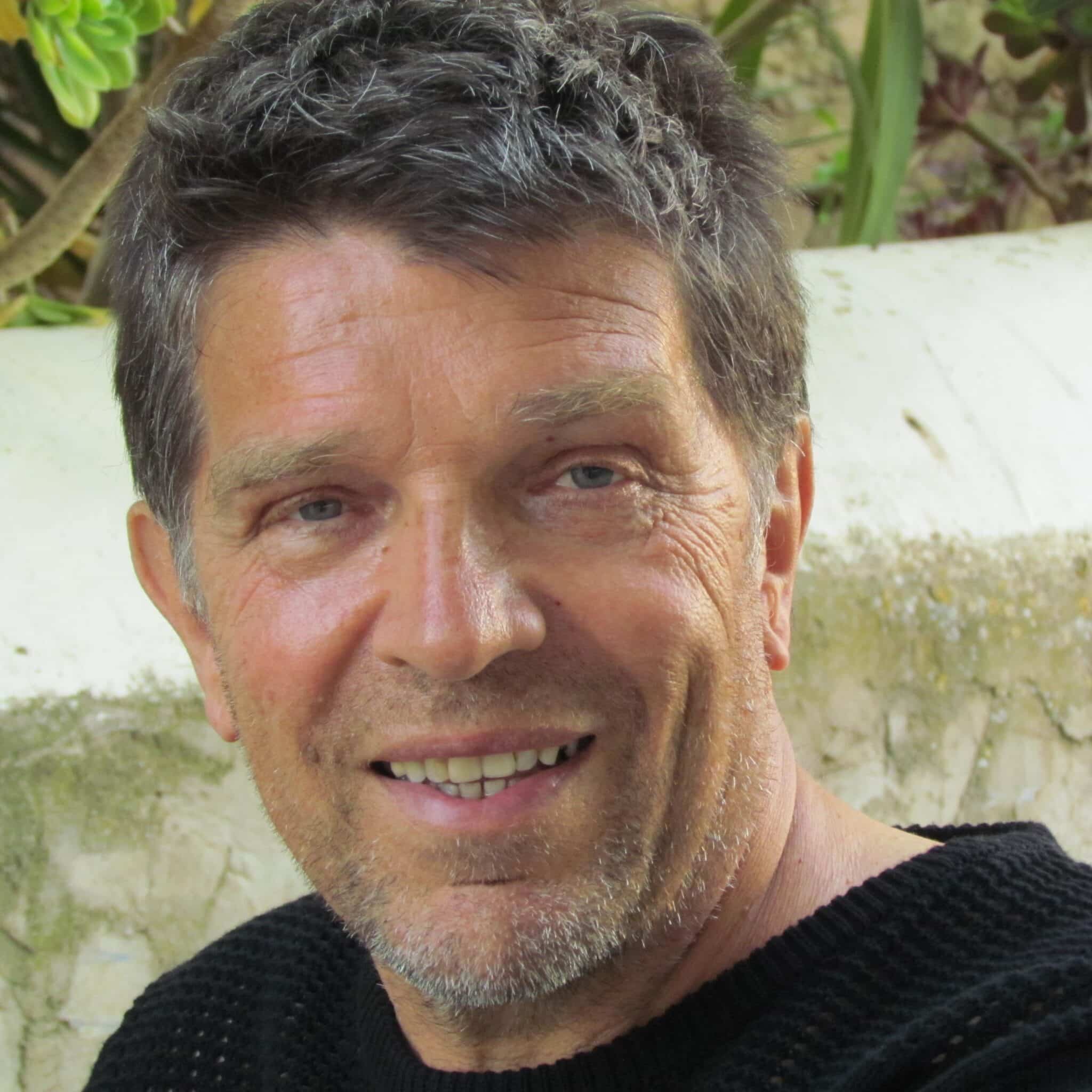 Wynford Dore - expert channel