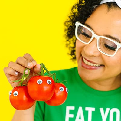 Yamileth Cazorla-Lancaster - expert channel