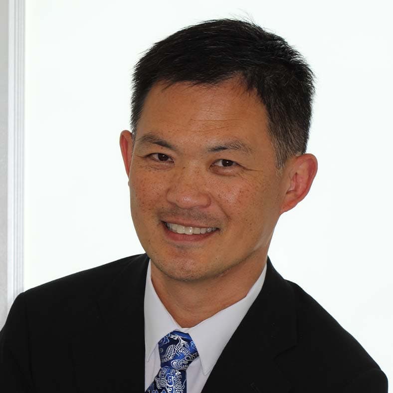 Yin Hsu - expert channel