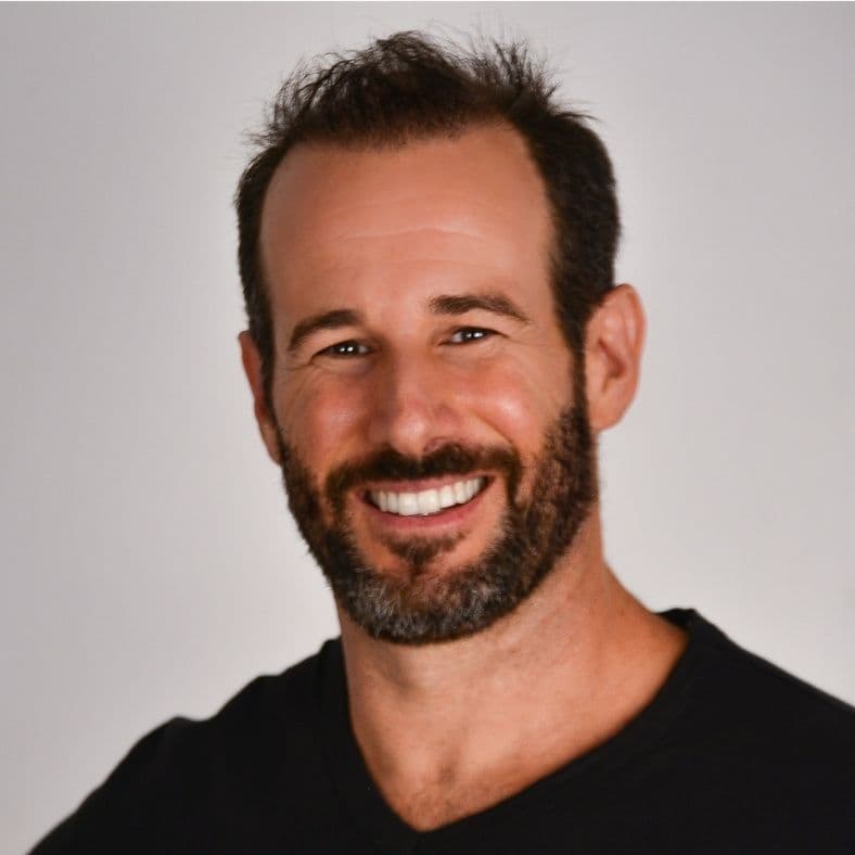 Yoni Whitten - expert channel