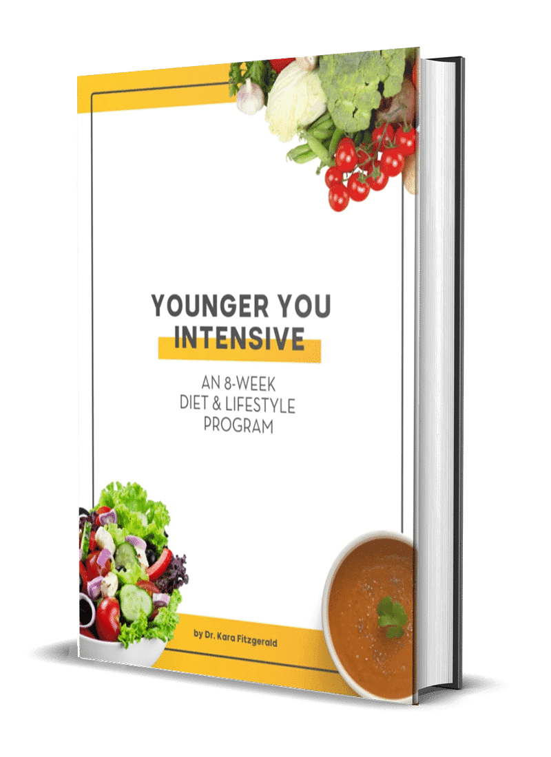Younger You Intensive